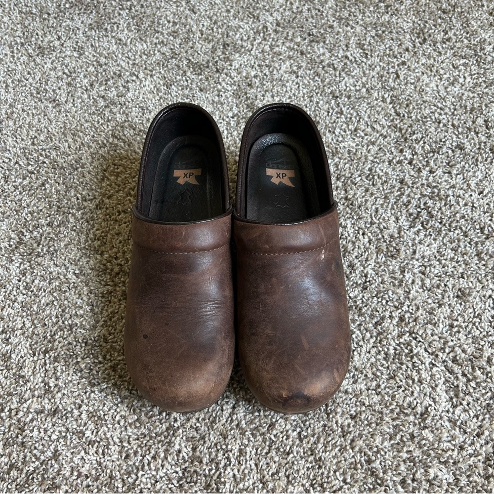Dansko Clogs
